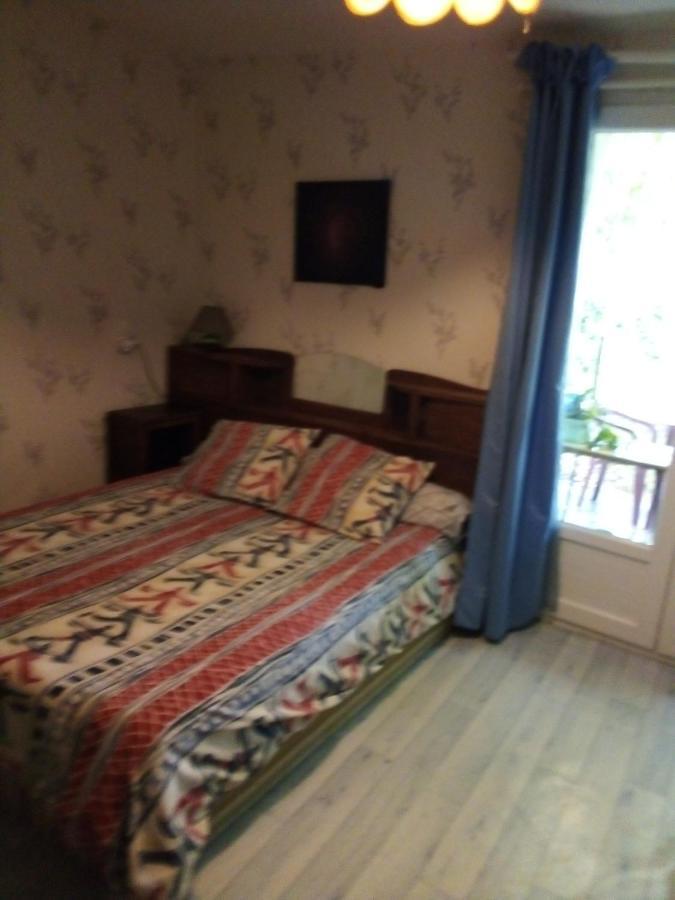Villa la Belle Charentaise à Mainxe Extérieur photo