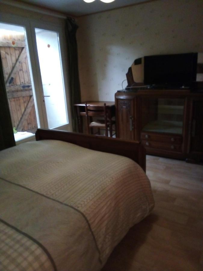 Villa la Belle Charentaise à Mainxe Extérieur photo